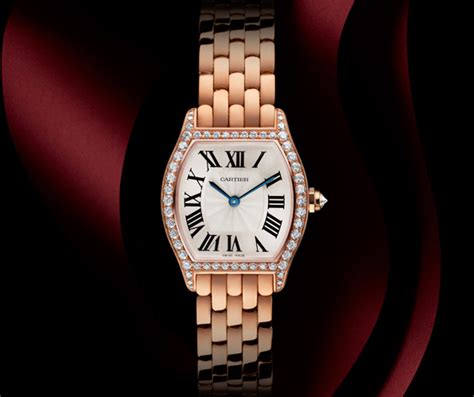 cartier donna falso